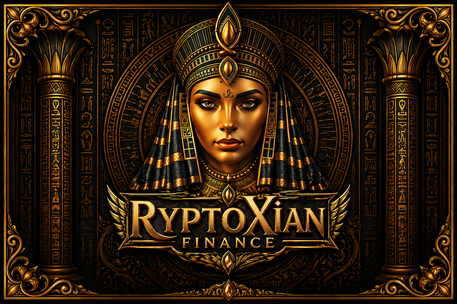 Live Egyptian Icons